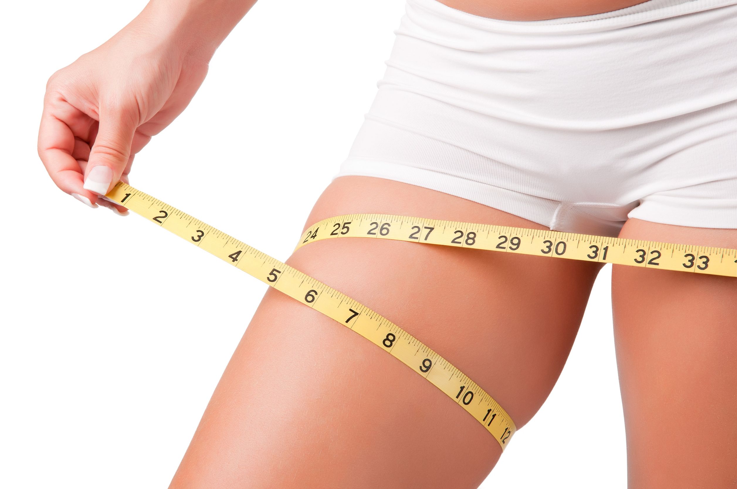 Chub Rub: 7 Ways To Stop Inner Thigh Chafing While Losing Weight - SlendHer