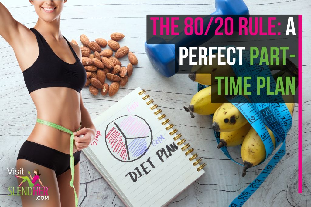 The 8020 Rule A Perfect Part-Time Plan