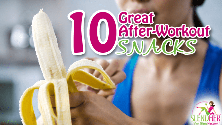 10-great-after-workout-snacks-and-why-you-need-them-slendher