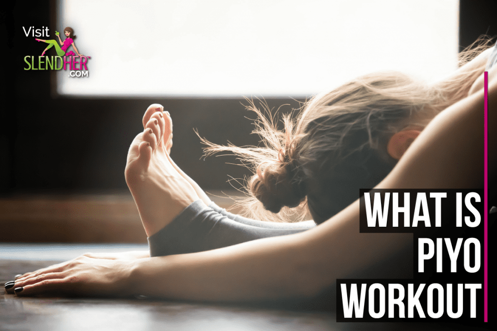 What is PiYo Workout?