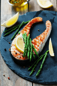 10 Salmon Nutrition Facts You Should Know