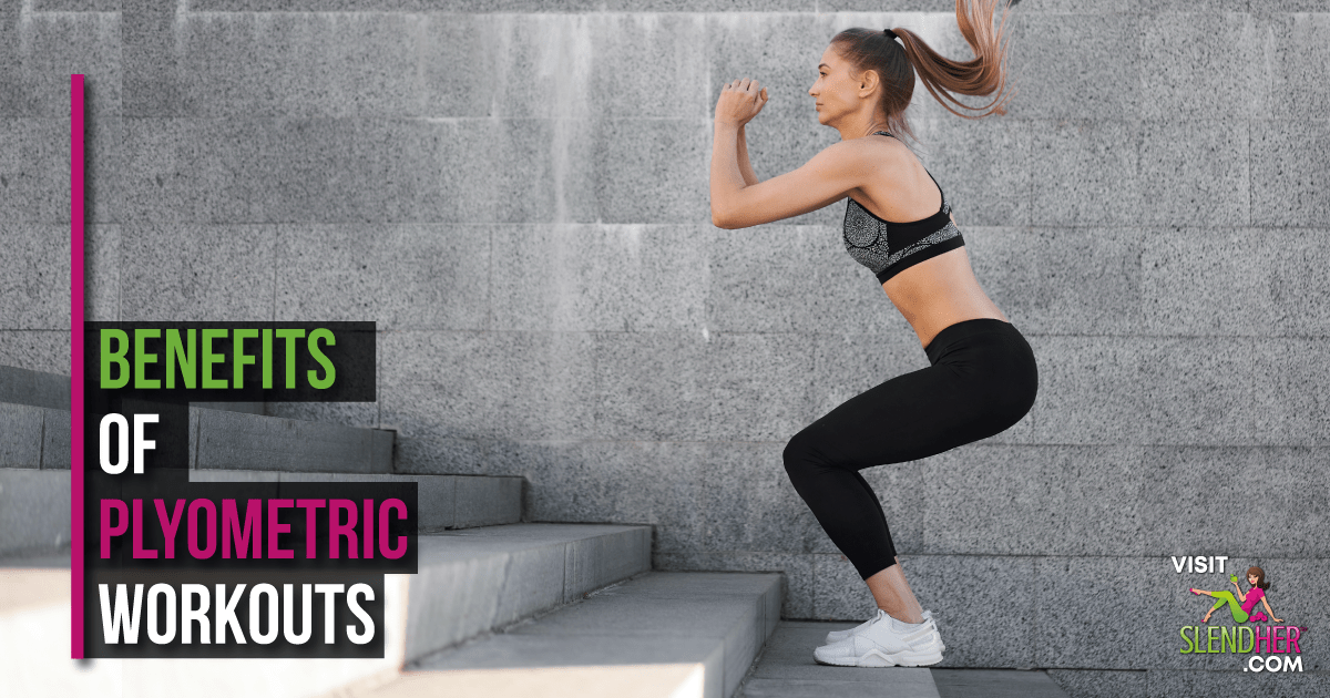 Plyometric Workouts Slendher