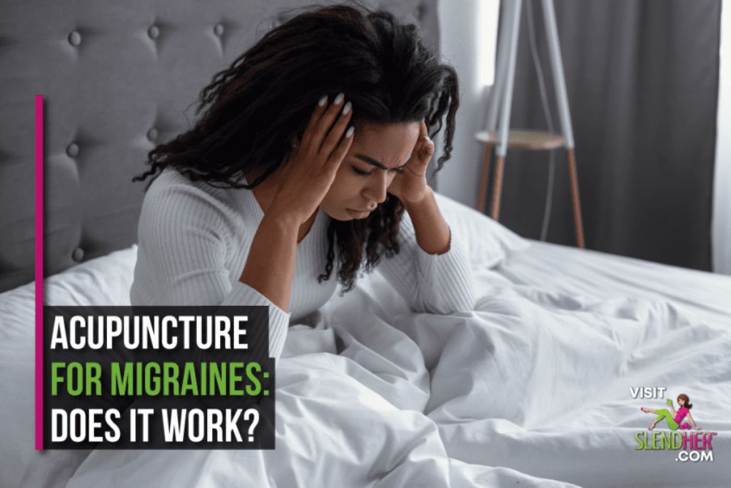 Acupuncture for Migraines